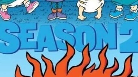 Season 2 (1992) - Season 2 poster and promotional image