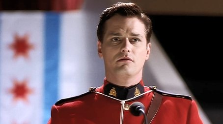 One Good Man (1996) - Episode 8 poster and promotional image