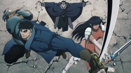 Holy War IV (2023) - Episode 14 poster and promotional image
