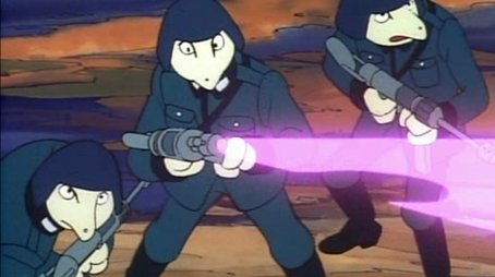 Episode 18 (1986) - Episode 18 poster and promotional image