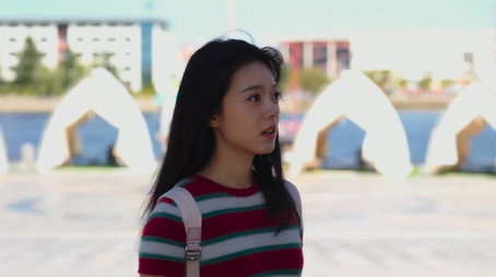 樱桃琥珀 Sezóna 1