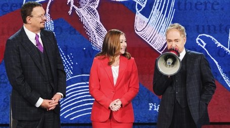 Teller Talks!!! (2020) - Episode 4 poster and promotional image