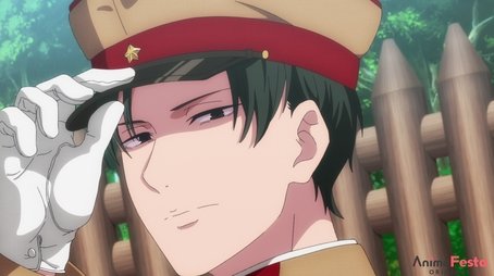 Taisho Era Contract Marriage ~ The Substitute Bride and a Soldier;s Fierce Love12