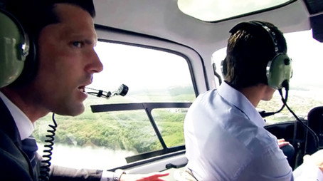 Million Dollar Listing Miami Sezóna 1