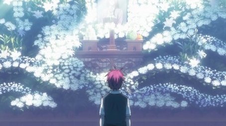 Why Don't We Give Up? (2015) - Episode 23 poster and promotional image