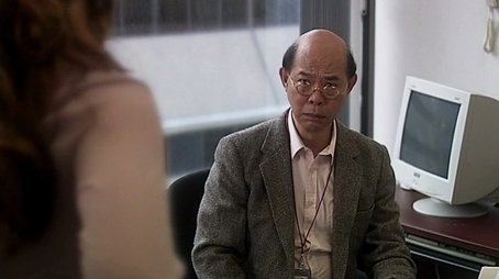 The Lonely Passion of Mr Tan (2005) - Episode 9 poster and promotional image
