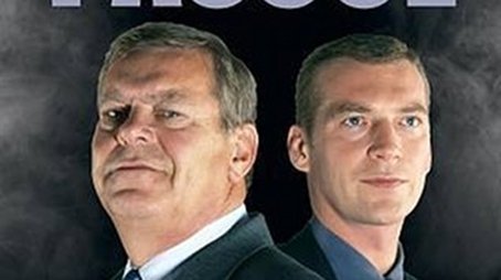 Season 4 (1999) - Season 4 poster and promotional image