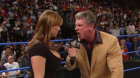 SmackDown 216 (2003) - Episode 40 poster and promotional image