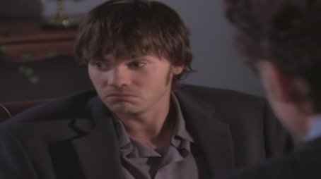 Crazy (2001) - Episode 17 poster and promotional image
