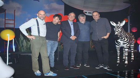 Episode 27 (2017) - Episode 27 poster and promotional image