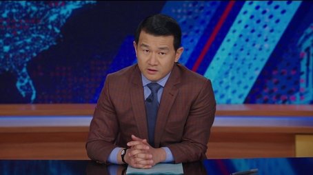 May 20, 2025 - Prabal Gurung (2025) - Episode 66 poster and promotional image