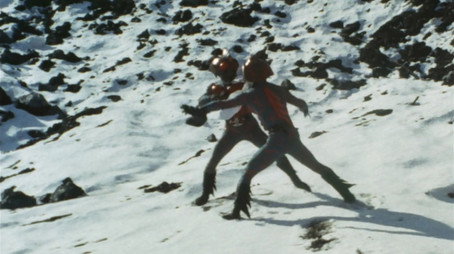 仮面ライダー Сезон 4