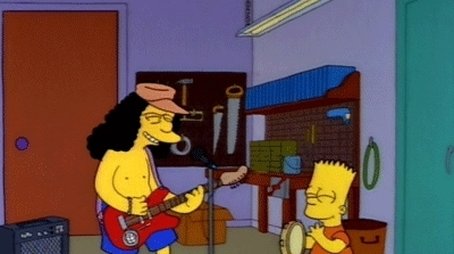 The Otto Show