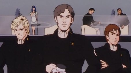 The Rosen Ritter (1989) - Episode 6 poster and promotional image
