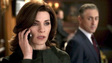 The Last Call (2014) - Episode 16 poster and promotional image