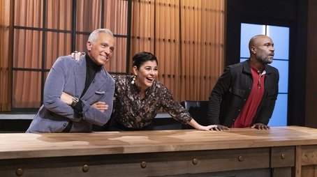 Make No "Misteak" (2024) - Episode 10 poster and promotional image