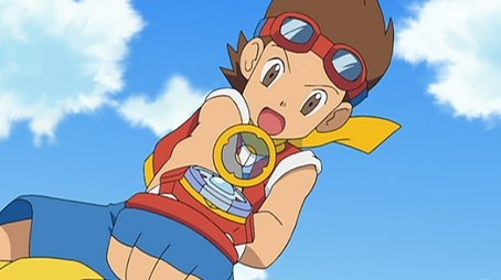 Pokémon Ranger: Heatran Rescue! (2010) - Episode 12 poster and promotional image