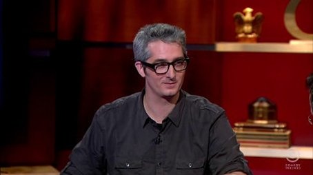 Bre Pettis (2011) - Episode 74 poster and promotional image