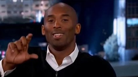 Kobe Bryant, Lake Bell, Pharrell Williams (2014) - Episode 69 poster and promotional image