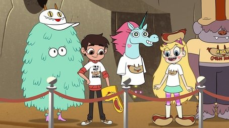 Goblin Dogs (2016) - Episode 13 poster and promotional image