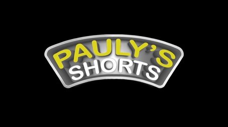 Pauly's Shorts (None) - Episode 44 poster and promotional image