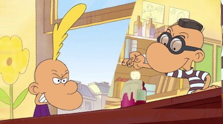 Titeuf Temporada 3