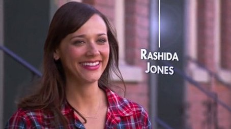 Rashida Jones (2012) - Episode 10 poster and promotional image