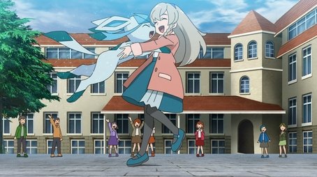 Breaking the Ice! (2021) - Episode 39 poster and promotional image