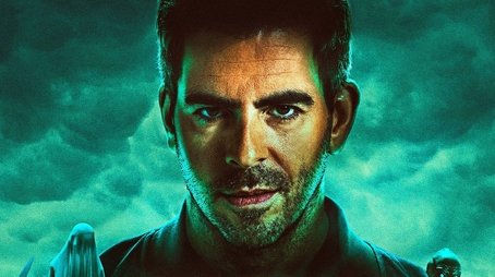 Season 2 (2020) - Season 2 poster and promotional image