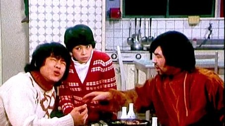 Episode 24 (1971) - Episode 24 poster and promotional image