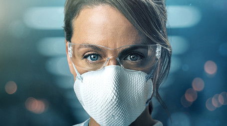 Outbreak (2020) poster