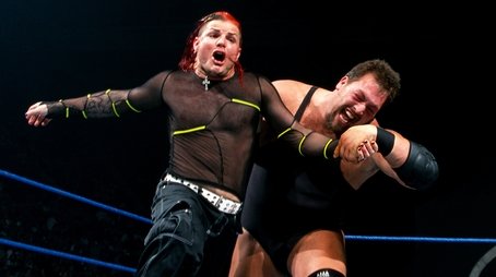 SmackDown 86 (2001) - Episode 14 poster and promotional image