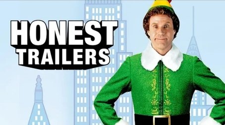Elf (2018) - Episode 48 poster and promotional image