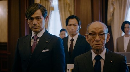 Combat Begins (2024) - Episode 4 poster and promotional image