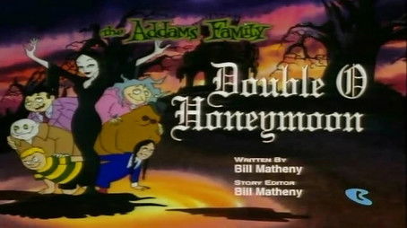 Hand Delivered (1993) - Episode 5 poster and promotional image