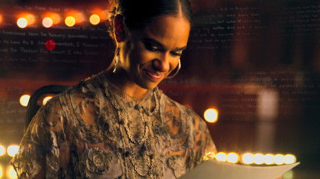Misty Copeland (2020) - Episode 10 poster and promotional image