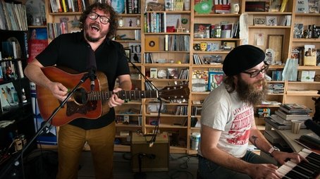 Bobby Bare Jr. (2015) - Episode 4 poster and promotional image