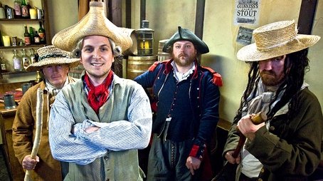 Episode 2 (2009) - Episode 2 poster and promotional image