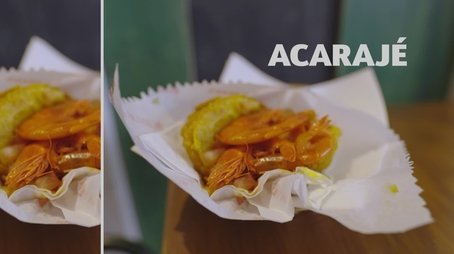 Brazil, from Baiana Snacks to Boteco Food (2024) - Episode 6 poster and promotional image
