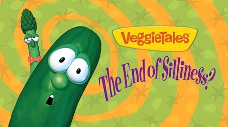 Silly Sing-Along 2: The End of Silliness? (1998) - Episode 11 poster and promotional image