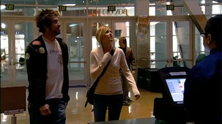 Lauren and Jason, Take Two (2006) - Episode 4 poster and promotional image