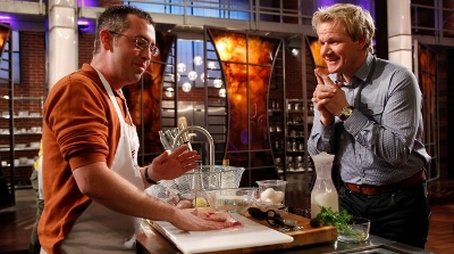 Top 11 Compete (2011) - Episode 11 poster and promotional image