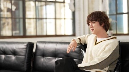 Suk Jin versus Suk Jin (2022) - Episode 627 poster and promotional image