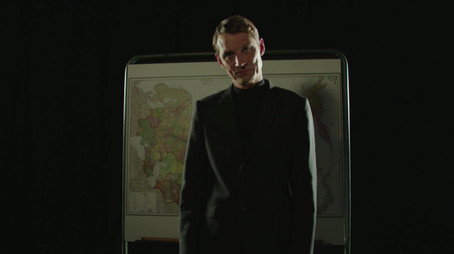 Au service de la France Stagione 0