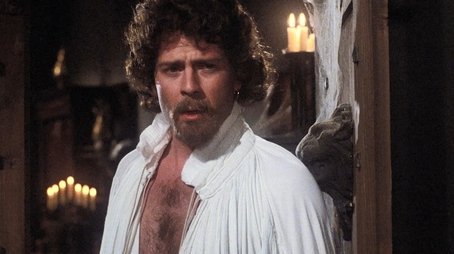 Atomic Shakespeare (1986) - Episode 7 poster and promotional image