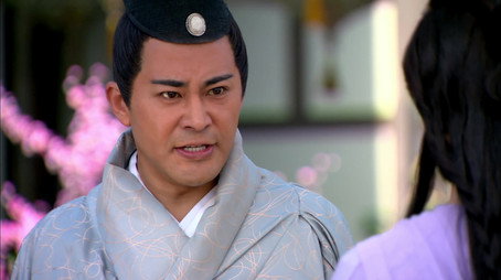 天龙八部 Сезон 1
