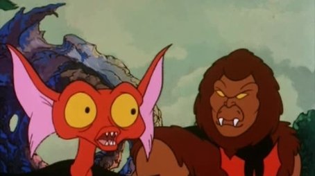Brigis (1986) - Episode 17 poster and promotional image
