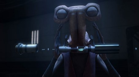 Star Wars: The Clone Wars58