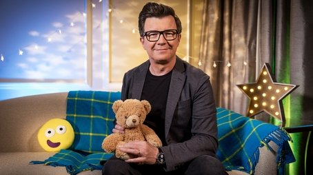 Rick Astley - Show and Tell (2019) - Episode 726 poster and promotional image