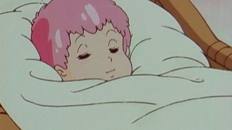 Fenarinarsa, the dream (1983) - Episode 46 poster and promotional image